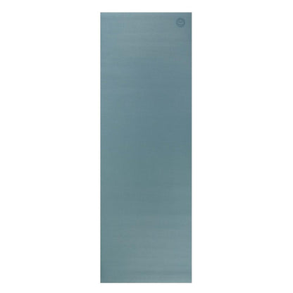 Bodhi Basic Asana yoga mat - Στρώμα γιόγκα για αρχάριους PVC Light Blue 183cmX60cmX4,5mm - mykarma.gr