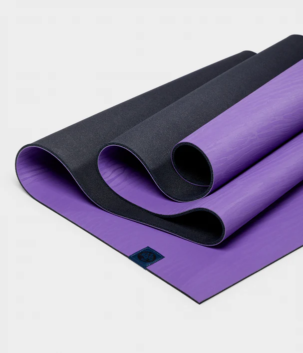 Στρώμα Yoga Mat Manduka eKO® Lite Mat 4mm - Passion Berry  Βάρος: 2.3 kg  Διαστάσεις: 180 cm x 61 cm  4 mm - mykarma.gr