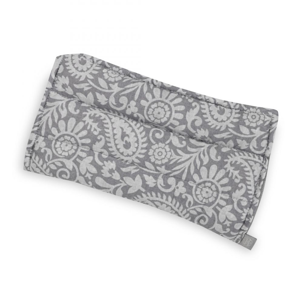 Gaiam Relax Thumb & Wrist Wrap για μυϊκή θερμό θεραπεία Διαστάσεις: 22x12cm - mykarma.gr