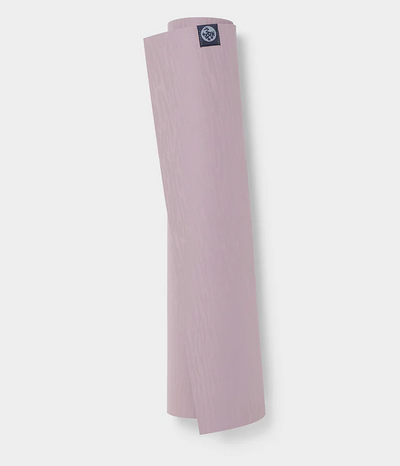 Στρώμα Yoga Manduka  eko®lite yoga mat - Elderberry Midnight  3.8 kg  180 cm x 66 cm  5 mm - mykarma.gr