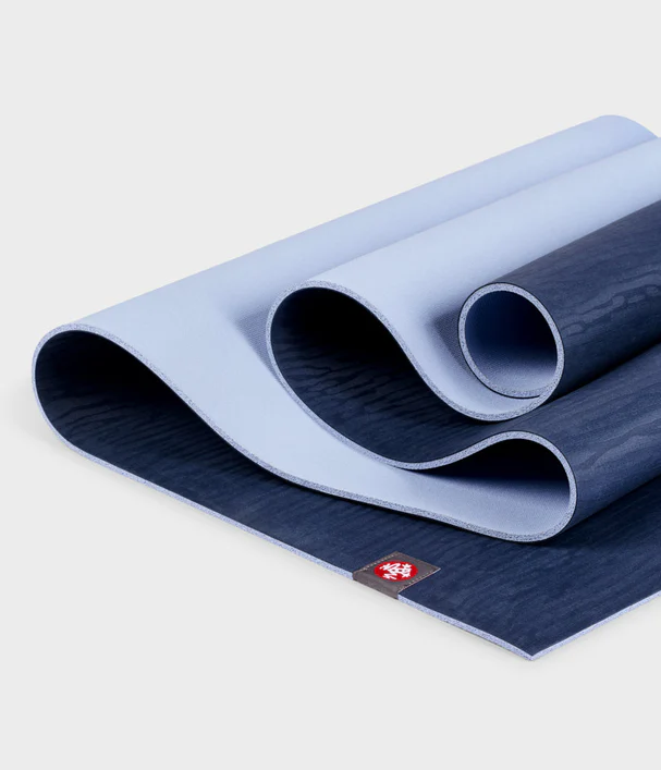 Στρώμα Yoga Manduka eko® Yoga Mat Long 5mm - Midnight  200 x 61cm  3,6kg - mykarma.gr