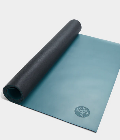 Στρώμα Manduka GRP® ADAPT TRAVEL superlite yoga mat - Dark Lotus   1,5mm  180cm x 61cm  1kg - mykarma.gr