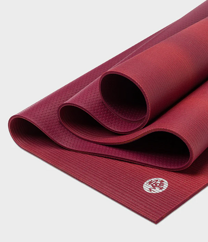 Στρώμα Yoga Mat Manduka pro® yoga mat - Root LE  6mm Διαστάσεις: 180cm x 66cm  3,4 kg