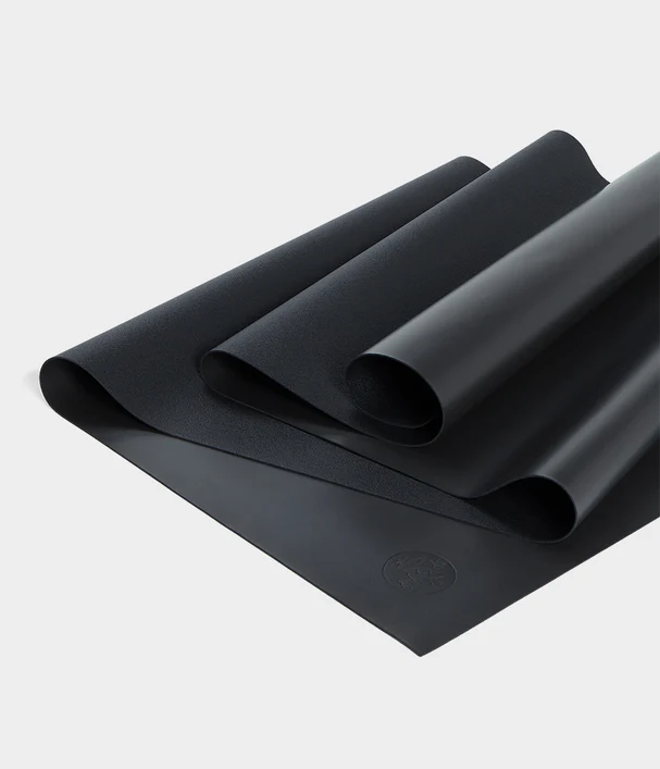 Στρώμα Manduka GRP® ADAPT TRAVEL superlite yoga mat - Black   1,5mm  180cm x 61cm  1kg - mykarma.gr