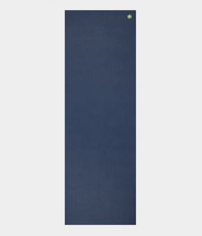 Manduka PROLITE TERRA YOGA MAT Midnight - Στρώμα Γιόγκα  2.1kg  180cm x 61cm  4.7mm - mykarma.gr