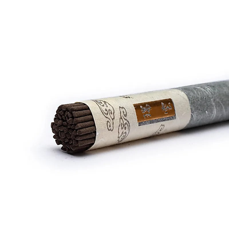 Ιαπωνικό Στικ - Zuiun Incense Aloeswood - Agarwood (Αετόξυλο) Βάρος: 24 g Χρόνος καύσης για κάθε Στικ 30 λεπτά - mykarma.gr