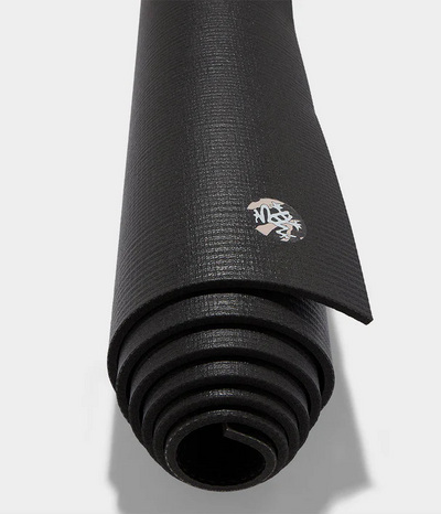 Στρώμα Yoga Mat Manduka pro® yoga mat - Black Gerry Lopez  6mm Διαστάσεις: 180cm x 66cm  3,4 kg - mykarma.gr