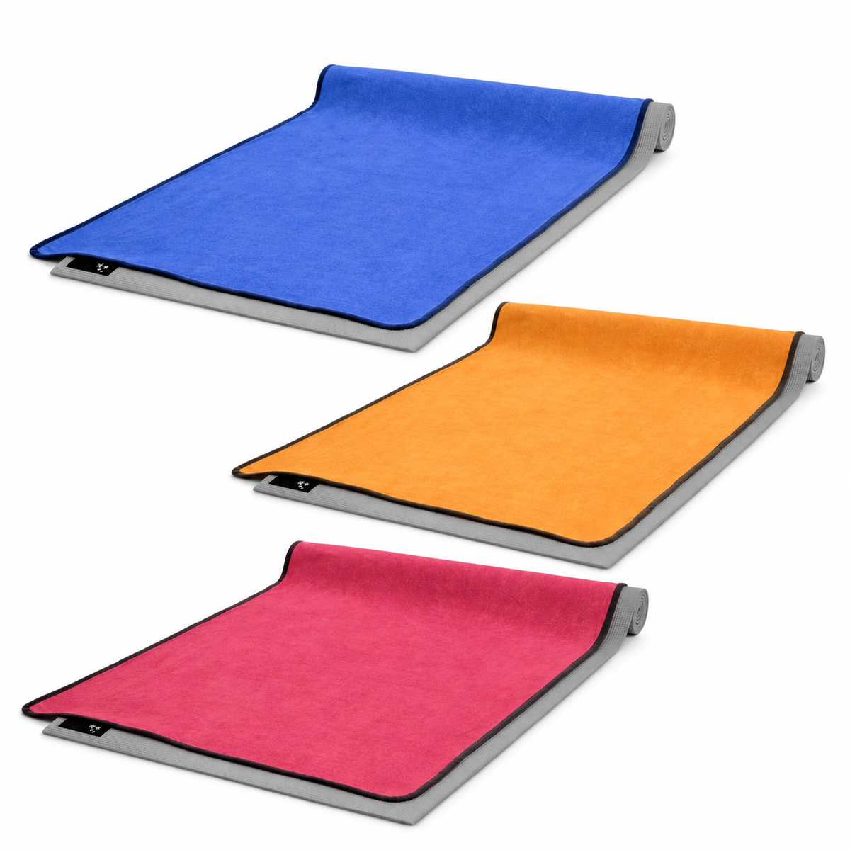 Yogistar - Πετσέτα Yoga 'Yogitowel ®"100% PVC free  - ποικιλία χρωμάτων Μέγεθος: 185 cm x 63,5 x 0,15 cm Βάρος: 400 gr - mykarma.gr