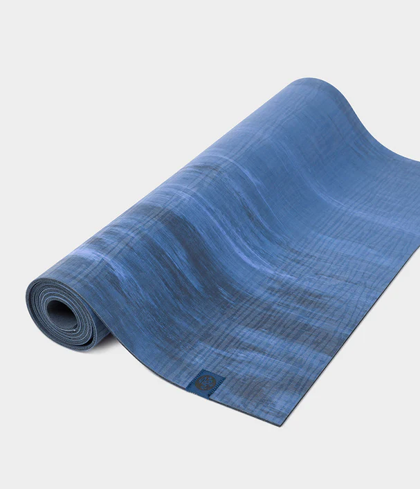Στρώμα Yoga Manduka eko® Yoga Mat 5mm - purple haze Marble   180 x 61cm  3,2kg - mykarma.gr