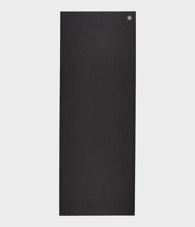Στρώμα Yoga Mat Manduka pro® yoga mat - Black Night  6mm Διαστάσεις: 180cm x 66cm  3,4 kg - mykarma.gr