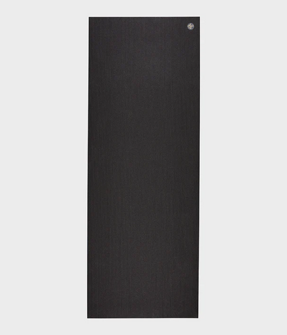 Στρώμα Yoga Mat Manduka pro® yoga mat - Black Night  6mm Διαστάσεις: 180cm x 66cm  3,4 kg - mykarma.gr
