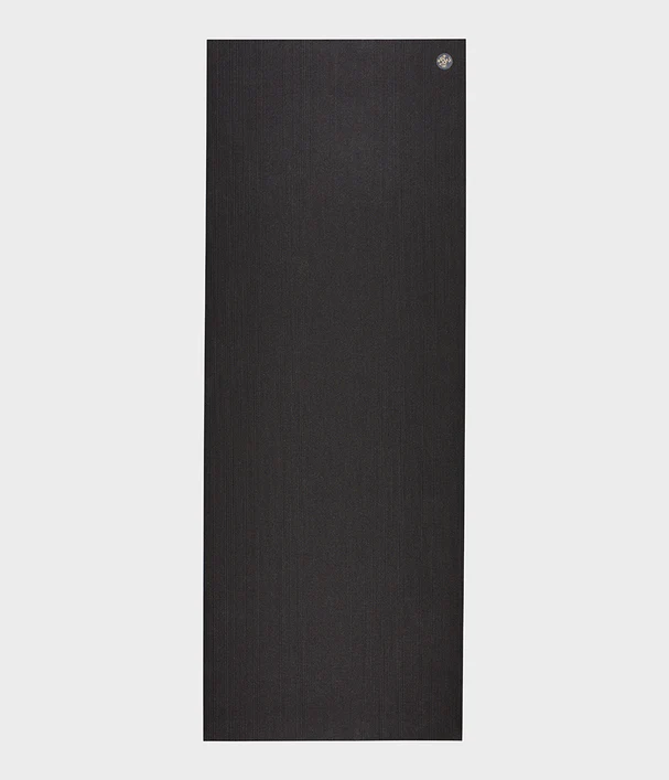 Στρώμα Yoga Mat Manduka pro® yoga mat - Black Night  6mm Διαστάσεις: 180cm x 66cm  3,4 kg - mykarma.gr
