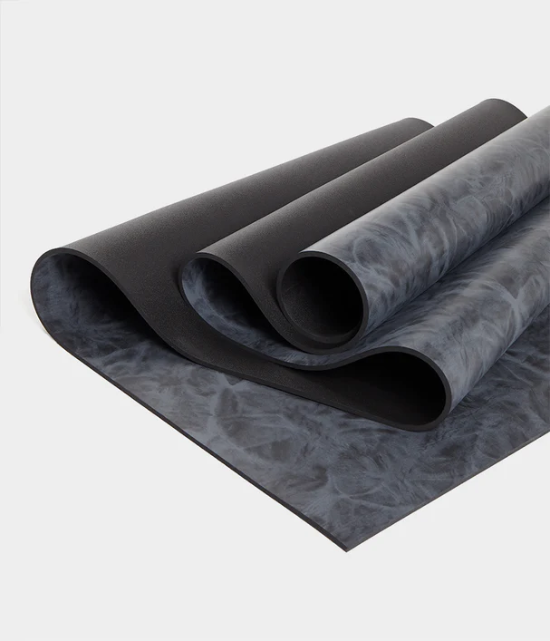 Νέο Manduka GRP® Adapt Yoga Mat - Black Marbled  5 mm  180 x 66 cm  2,7 kg - mykarma.gr