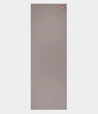 Manduka GRP® Adapt Yoga Mat - Cinder  4 mm  180 x 61 cm  1,7 kg