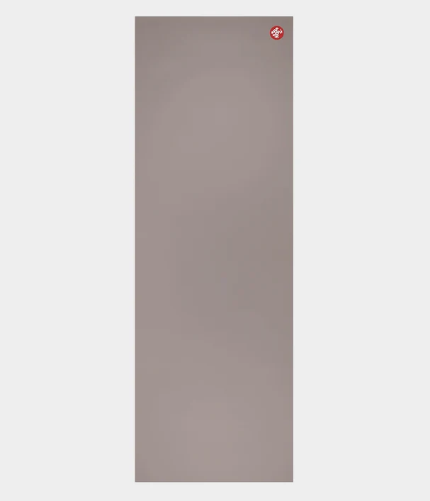 Manduka GRP® Adapt Yoga Mat - Cinder  4 mm  180 x 61 cm  1,7 kg