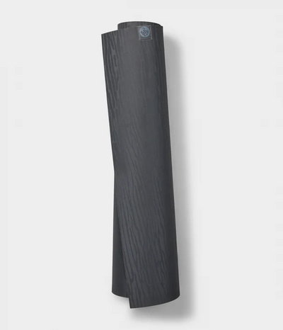 Νέο Στρώμα Yoga Manduka eko® Mat  5mm - Charcoal  180 x 66cm  3,8 kg - mykarma.gr