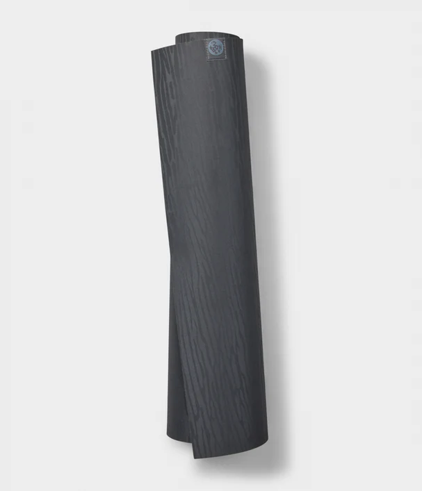 Νέο Στρώμα Yoga Manduka eko® Mat  5mm - Charcoal  180 x 66cm  3,8 kg - mykarma.gr