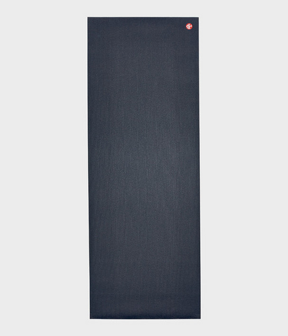 Long Στρώμα Yoga Mat Manduka pro® yoga mat - Midnight  6mm Διαστάσεις: 215cm x 66cm  4,3 kg - mykarma.gr