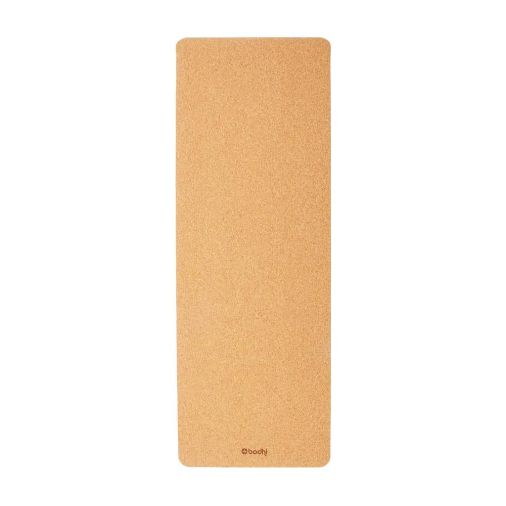 Bodhi Cork XL Mat | Φυσικό Στρωμα από Φελλό Διαστάσεις: 200 cm x 66 cm x 4 mm - mykarma.gr