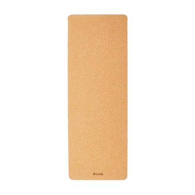 Bodhi Cork XL Mat | Φυσικό Στρωμα από Φελλό Διαστάσεις: 200 cm x 66 cm x 4 mm - mykarma.gr