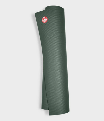 Στρώμα Yoga Manduka PROlite® Mat - Black Sage  180cm x 61cm  4,7mm   1,9kg - mykarma.gr
