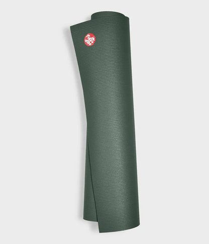 Στρώμα Yoga Manduka PROlite® Mat - Black Sage  180cm x 61cm  4,7mm   1,9kg - mykarma.gr