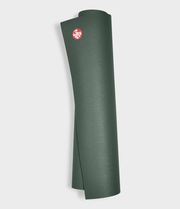 Στρώμα Yoga Manduka PROlite® Mat - Black Sage  180cm x 61cm  4,7mm   1,9kg - mykarma.gr