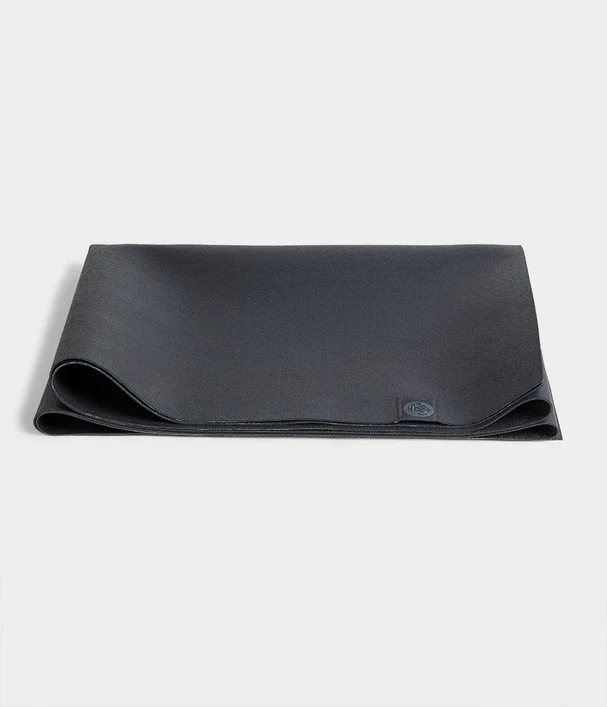 Νέο Στρώμα Manduka με Γραμμή Travel eKO® superlite yoga mat - Charcoal Gerry Lopez   1,5mm  180cm x 61cm  1kg