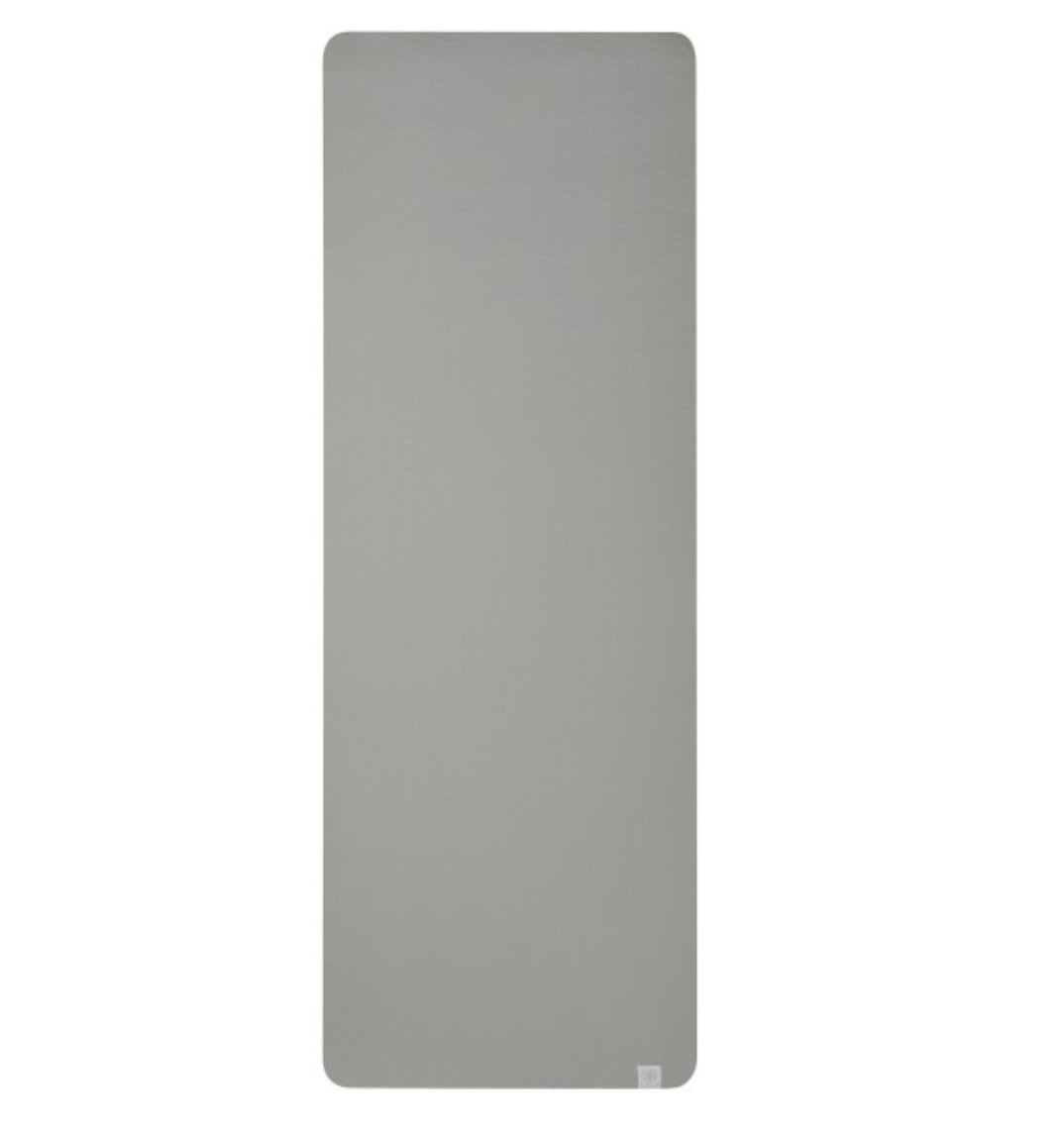 Gaiam Performance Yoga Mat - Στρώμα TPE με ιμάντα μεταφοράς - Blush Διαστάσεις: Μήκος: 173 εκ Πλάτος: 61 εκ Πάχος: 6 mm - mykarma.gr