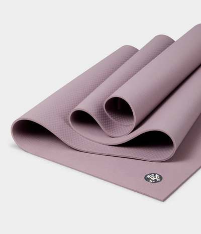 Στρώμα Yoga Manduka PROlite® Mat - Elderberry  180cm x 61cm-4,7mm - 2,1 kg - mykarma.gr