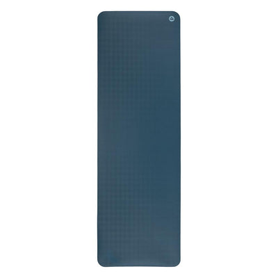 Bodhi Natural Rubber yoga mat ECOPRO - Στρώμα γιόγκα από φυσικό καουτσούκ - ocean 185cm X 60cm X 4mm - mykarma.gr