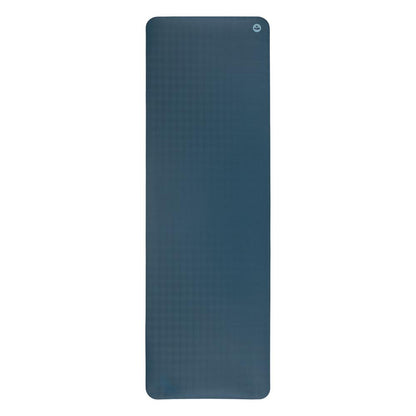 Bodhi Natural Rubber yoga mat ECOPRO - Στρώμα γιόγκα από φυσικό καουτσούκ - ocean 185cm X 60cm X 4mm - mykarma.gr