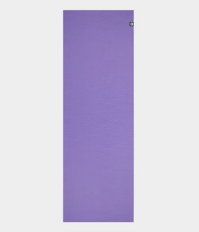 Στρώμα Yoga Manduka  eko®lite yoga mat - Purple  2.9 kg  180 cm x 61 cm  4 mm