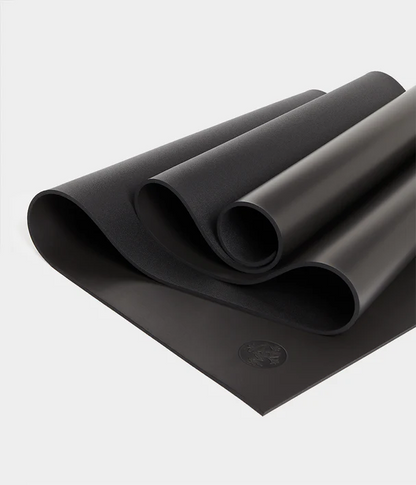 Νέο Manduka GRP® Adapt Yoga Mat - Jet Black  5 mm  180 x 66 cm  2,7 kg - mykarma.gr