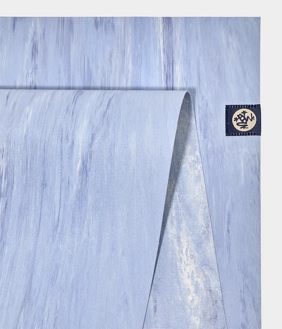 Στρώμα Manduka Travel eKO® superlite yoga mat - Moonlight Marbled   1,5mm  180cm x 61cm  1kg