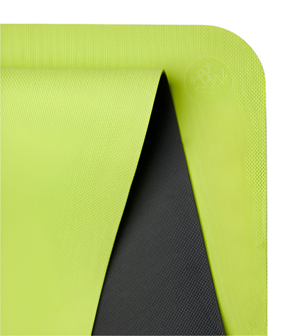 Στρωμα με γραμμή - Manduka Begin Yoga Mat - Sprout Βάρος: 1,1 kg Διαστάσεις: 172 x 61 x 5mm - mykarma.gr