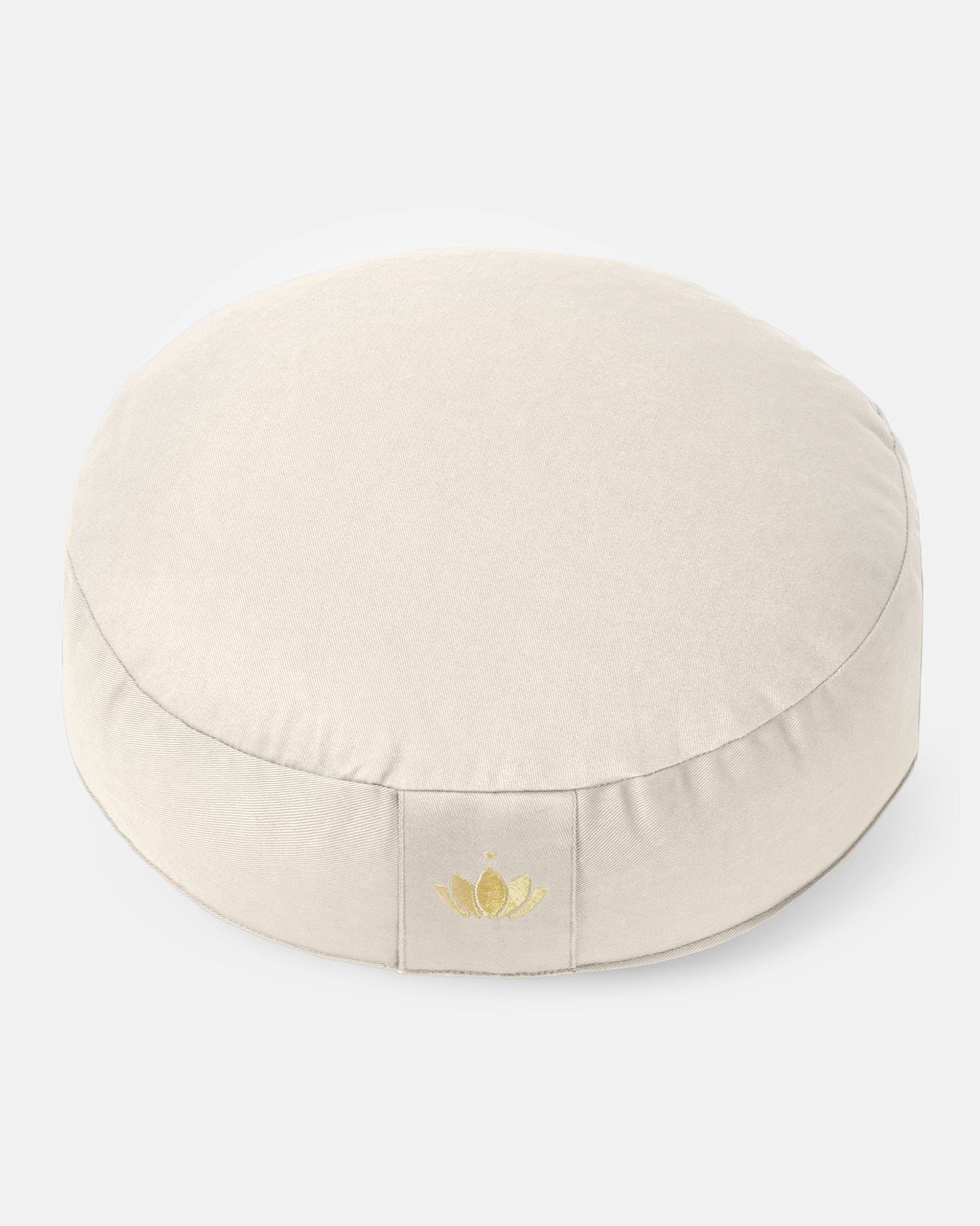Lotuscrafts Μαξιλάρι διαλογισμού Lotus - Nature  Διαστάσεις: 31 × 10 εκ - mykarma.gr