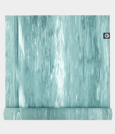 Στρώμα Manduka Travel eKO® superlite yoga mat - Sage Marbled   1,5mm  180cm x 61cm  1kg