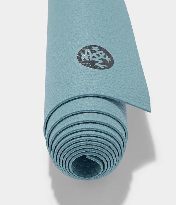 Στρώμα Manduka pro® Travel superlite yoga mat - Blue Lotus  2mm 180cm x 60cm  1,1kg