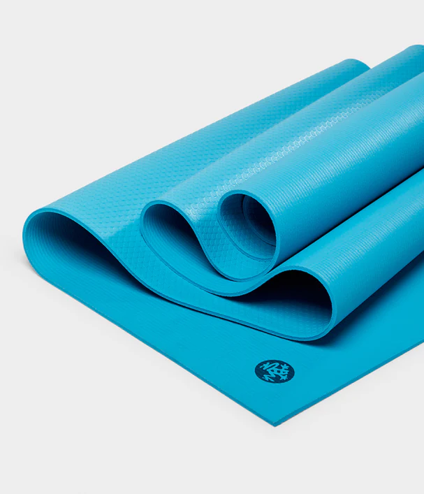 Νέο Στρώμα Yoga Manduka PROlite® Yoga Mat - Marina   4,7mm  180cm x 61cm  1,9 kg - mykarma.gr