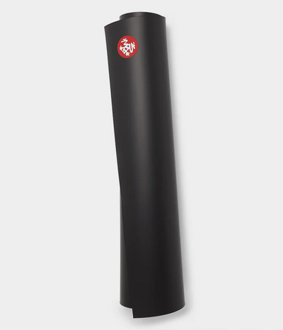 Manduka GRP® Adapt Yoga Mat - Carbon Black  5 mm 180 x 66 cm  2,6 kg - mykarma.gr