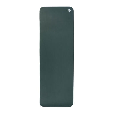 Bodhi Fitness mat - Στρώμα για Aerobic & Pilates - deep green Διαστάσεις: 185 cm x 60 cm x 1,5 cm Πάχος: 15 mm - mykarma.gr