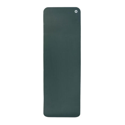 Bodhi Fitness mat - Στρώμα για Aerobic & Pilates - deep green Διαστάσεις: 185 cm x 60 cm x 1,5 cm Πάχος: 15 mm - mykarma.gr