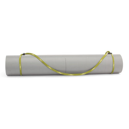 Ιμάντας Μεταφοράς για Στρώμα Yoga - Mat Carry String - green - mykarma.gr