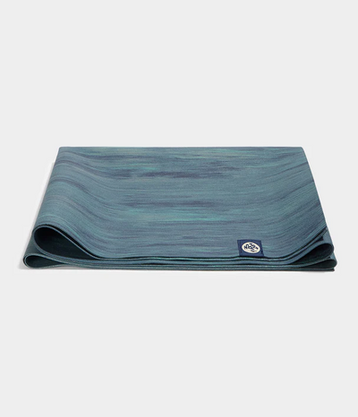 Στρώμα Manduka Travel eKO® superlite yoga mat - Limelight Marbled   1,5mm  180cm x 61cm  1kg - mykarma.gr