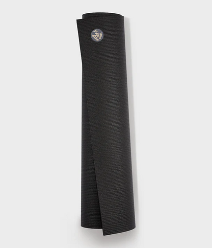 Στρώμα Yoga Mat Manduka pro® yoga mat - Black Night  6mm Διαστάσεις: 180cm x 66cm  3,4 kg - mykarma.gr
