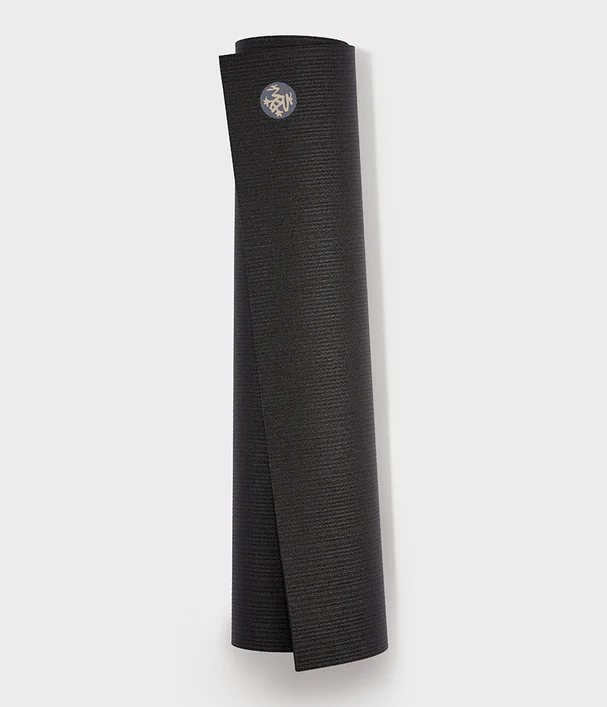 Στρώμα Yoga Mat Manduka pro® yoga mat - Black Night  6mm Διαστάσεις: 180cm x 66cm  3,4 kg - mykarma.gr