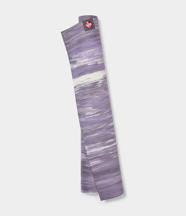 Στρώμα Manduka Travel eKO® superlite yoga mat - Hyacinth Marbled   1,5mm  180cm x 61cm  1kg