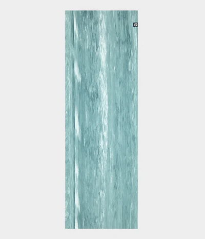 Στρώμα Manduka Travel eKO® superlite yoga mat - Sage Marbled   1,5mm  180cm x 61cm  1kg