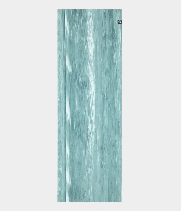 Στρώμα Manduka Travel eKO® superlite yoga mat - Sage Marbled   1,5mm  180cm x 61cm  1kg